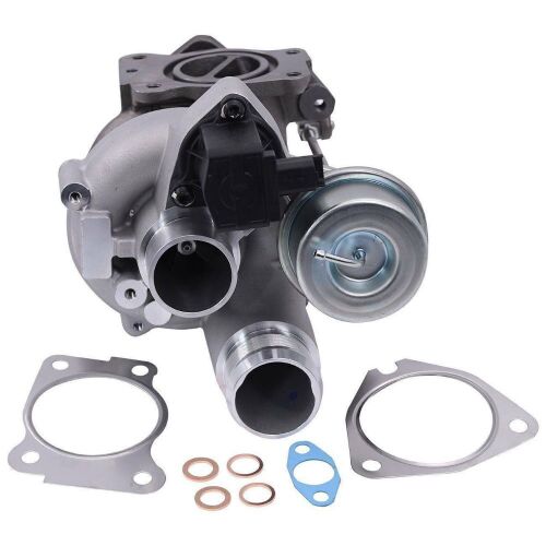 Turbocharger for Mini Cooper/Clubman S R56 R57 R58 2007-2016 53039880118 - Lot 319