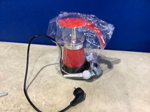 Electric Coffee Maker  - Lot 234
