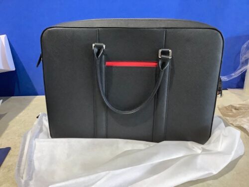 Maverick & Co Laptop Bag  - Lot 254