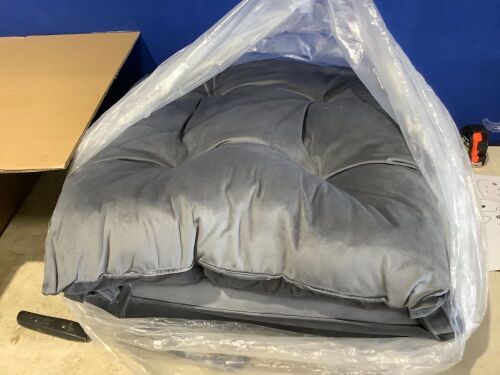 Chair Cushion - Lot 264