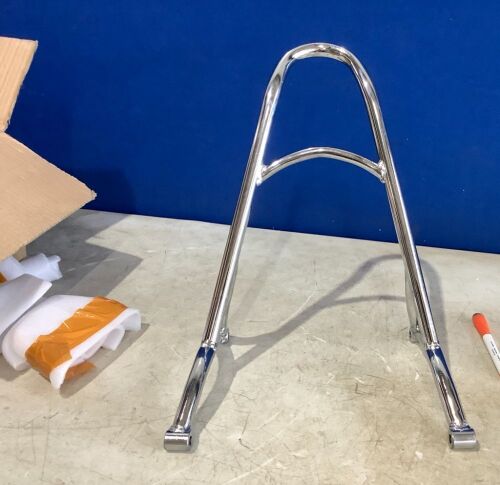 Sissy Bar Backrest  - Lot 763