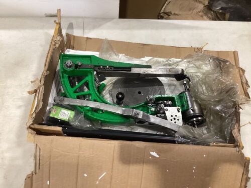 Commercial Sewing Machine - For Parts/Repair - Lot 1129