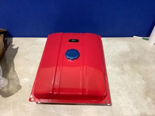 Fuel Tank - Lot 1114
