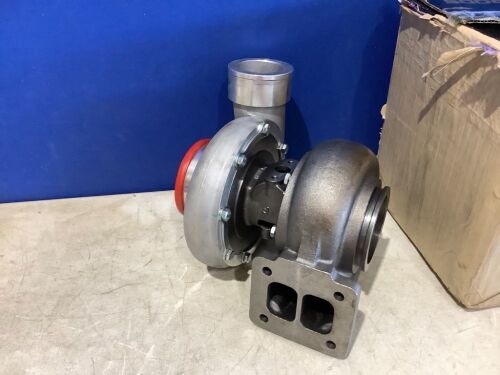 GT45 Turbo Charger  - Lot 71