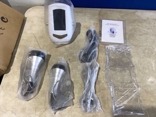 Multipolar Slimming Instrument 40K R.F. Fat Machine - Lot 227