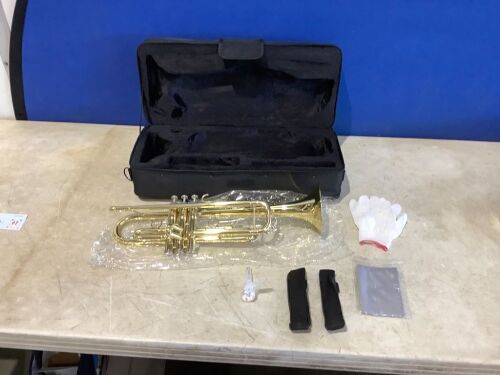 Trumpet  - Lot 70