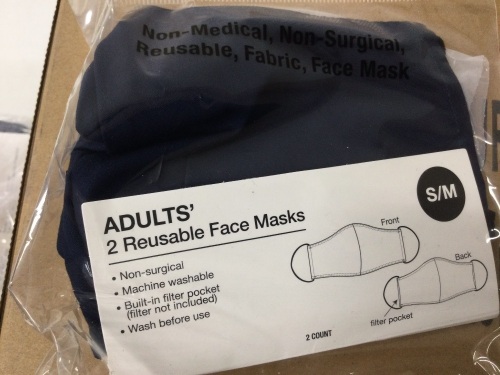 FACE MASK ,NEW - Lot 430