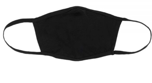 FACE MASK,NEW - Lot 426