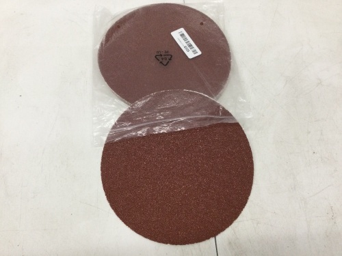 SAND PAPER,NEW - Lot 22