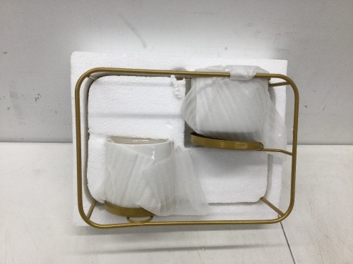 Elegant Flowerpot Heramic Pot,New - Lot 331