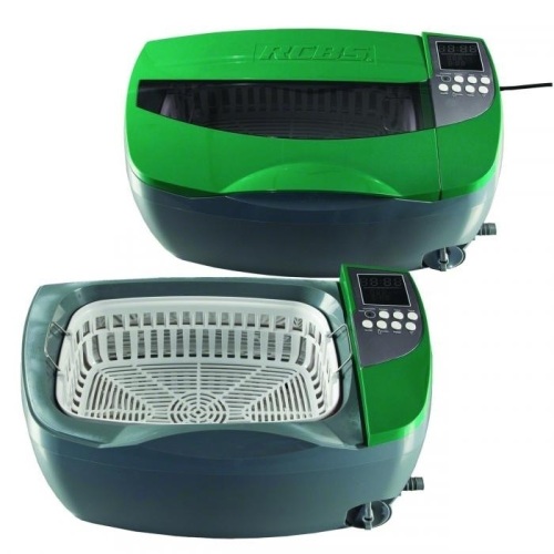 RCBS Ultrasonic Case Cleaner. NEW - Lot 61