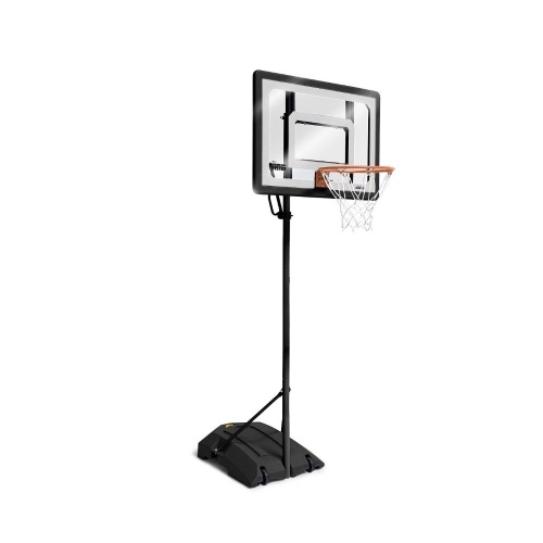 SKLZ Pro Mini Hoop System, Adjustable Mobile Basket with Break-Away Rim - New/Unopened - Lot 85