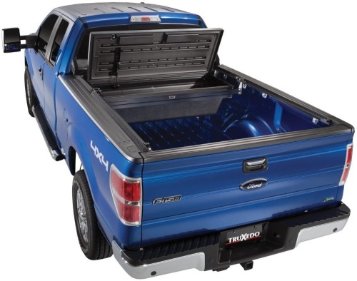 TruXedo TonneauMate Toolbox, Fits Most Full Size Trucks, 1117416 - Appears New  - Lot 100
