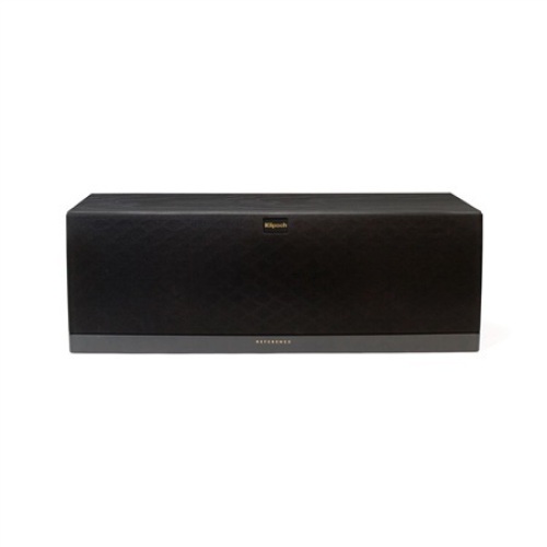 Klipsch RC-62 II Center Speaker, Black - Appears New   - Lot 101