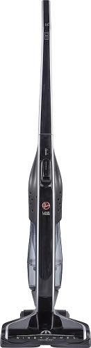 Hoover LiNX Signature Cordless Stick Vacuum, Black - New - Lot 109