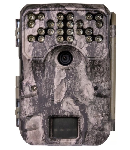 Lot of 2 Moultrie BC-900i 30MP Trail Camera Kit, E-Commerce Return, Untested - Lot 155