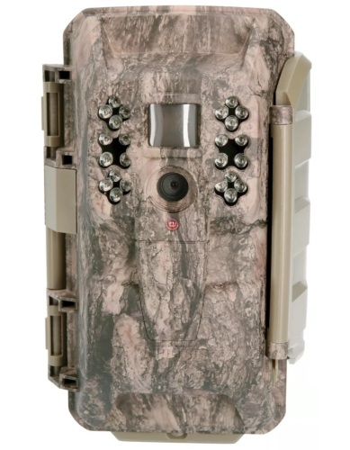 Lot of 2 Moultrie XA-6000 Cellular Trail Camera - AT&T, E-Commerce Return, Untested - Lot 157