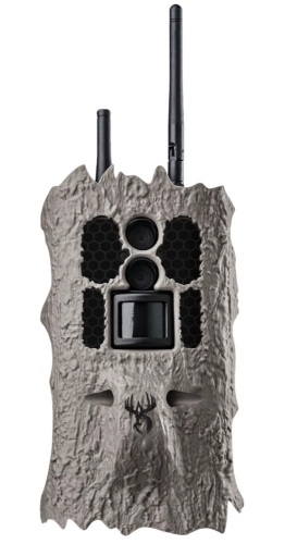 Lot of 3 Wildgame Innovations Insite Cell Trail Camera, E-Commerce Return, Untested - Lot 158