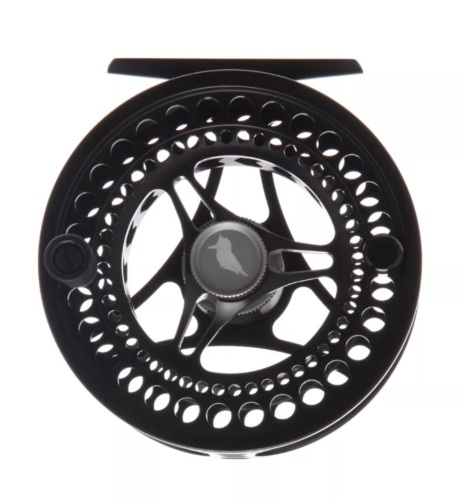 White River Fly Shop Kingfisher Fly Reel, E-Commerce Return, Untested - Lot 166