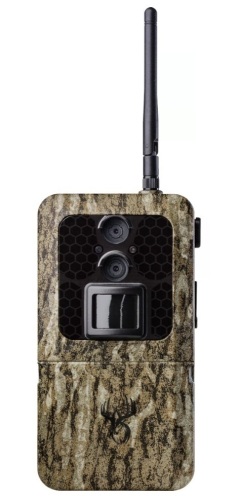 Lot of 3 Wildgame Innovations Insite Air Trail Camera, E-Commerce Return, Untested - Lot 169