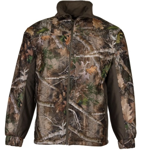 RedHead Mountain Stalker Elite Parka for Men - TrueTimber Kanati - S, New with Tags - Lot 175