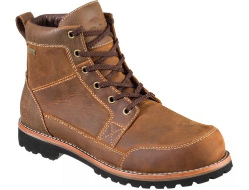 Bob Timberlake Series 61 Chukka Boots for Men - Russet - 13M, New with Blemish - Lot 182