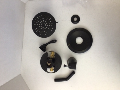 Homelody Shower Faucet, E-Commerce Return, Untested - Lot 187