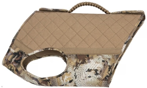 Rig'Em Right Bloodline Elite Dog Vest - Gore Optifade Waterfowl Marsh - XL, Appears New - Lot 192