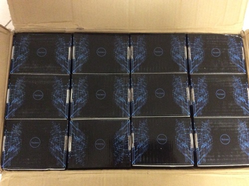 Case of (60) Power Supply Adapter Cord for Samsung Chromebook 40w 12v 3.3A - Appears New   - Lot 295