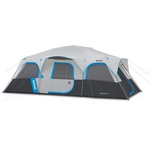 Bushnell 12 Person Cabin Tent - Appears New  - Lot 308