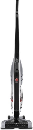 Hoover Linx Cordless Stick Vacuum Cleaner, Lightweight, BH50010, Grey - Appears New  - Lot 393