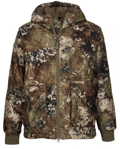 RedHead Silent Stalker Jacket for Youth, Size Large, New with Tags - Lot 409