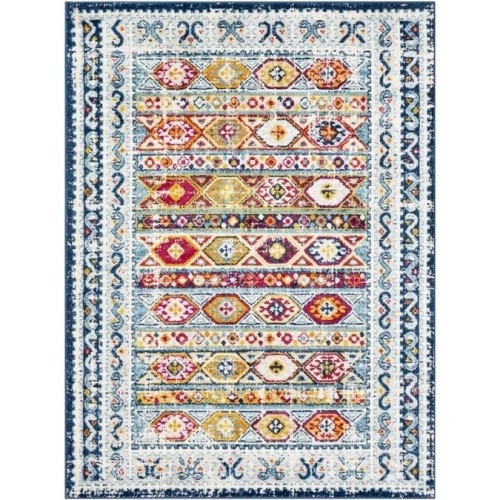 Surya Norwich 5'3" x 7'3" Area Rug - Appears New - Lot 570