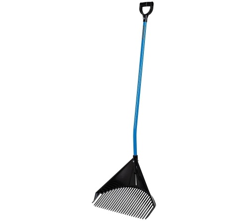 Golden Gark XXL Multi-Purpose 3-in-1 Rake, Shovel & Sift - Appears New  - Lot 609