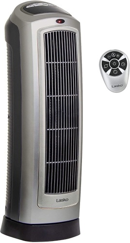 Lasko 755320 Ceramic Space Heater - Appears New  - Lot 627