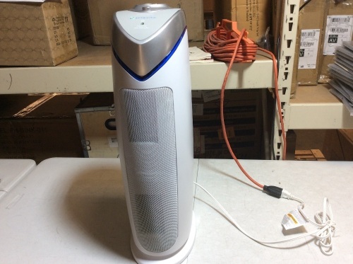 Germ Guardian 4-in-1 Air Purifier - Appears New, Tested/Works - Lot 802