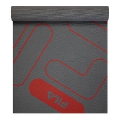 Fila Retro Yoga Mat - Appears New  - Lot 818