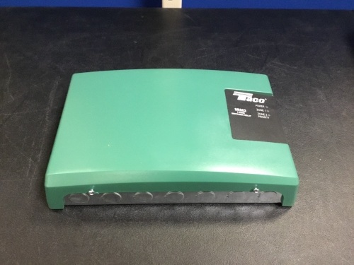 Taco SR502 2-Zone Switching Relay - Appears New  - Lot 835