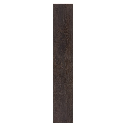 Nexus Espresso 6x36 Self Adhesive Vinyl Floor Planks, 10 Planks/15 sq. ft. - Appears New  - Lot 847