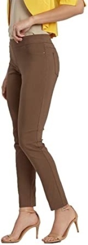 Lot of (7) 89th & Madison Women's Millenium Stretch Pants, Medium - Appear New  - Lot 1018