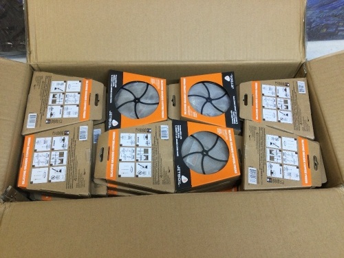 Case of Jetboil Grande Coffee Press for MiniMo, Sumo, Sumo TI - Appears New - Lot 1090