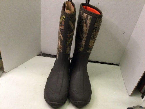 The Original Muck Boot, Fieldblazer Classic, Men's 12, Appears New