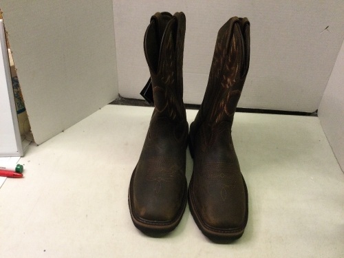 Wolverine Men's Boots, 9.5M, Appears New