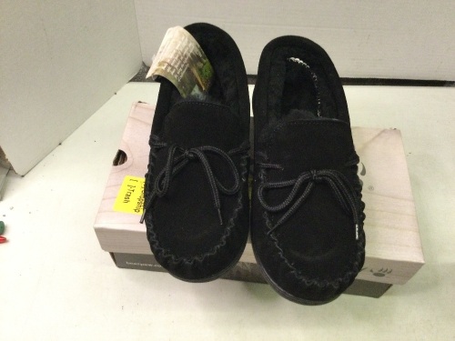 Bearpaw Women's Slippers, 10, Appears New