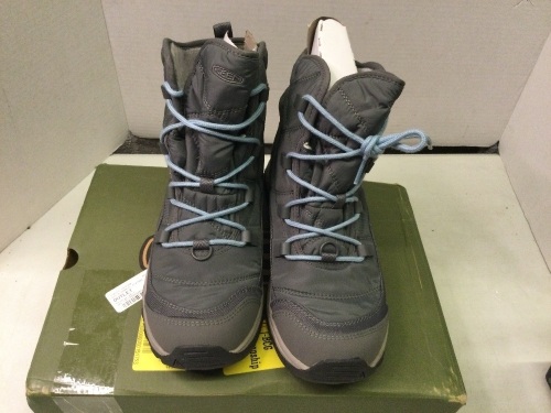 Keen Women's Terradora Ankle Boots, 9, Appears New