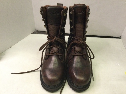 Treestand III Men's Boots, 8, Appears New