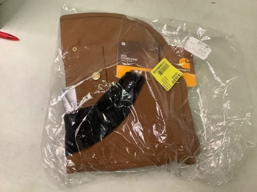 Carhartt Dog Chore Coat, Medium, Appears New