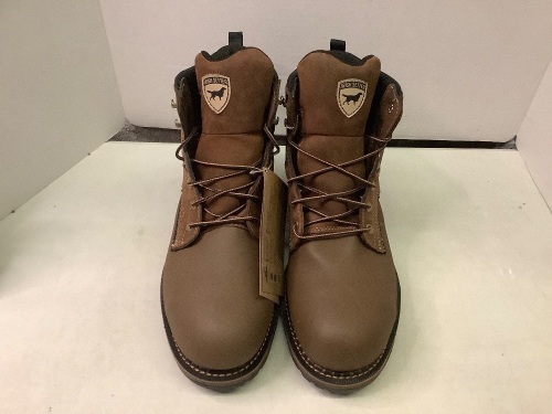 Irish Setter Men's Work Boots, 12, Appears New