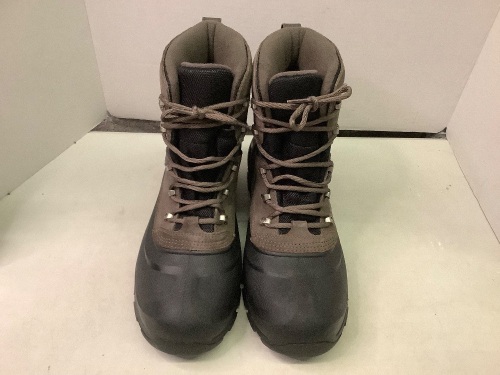 Sorel Men's Boots, 12, Appears New