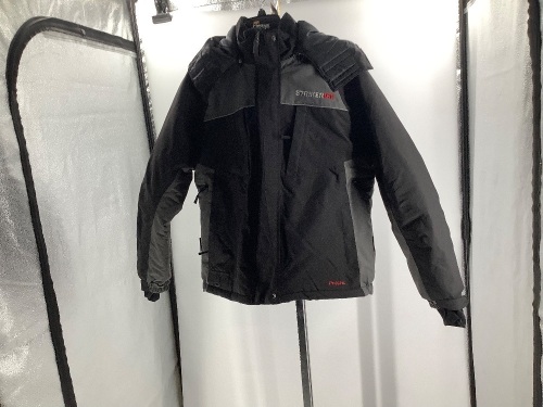 Striker Ice Prism Jacket, Women's 8, Appears New